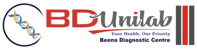 BD Unilab Logo